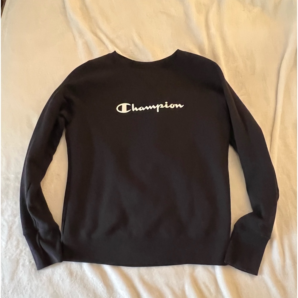 Champion Sweatshirt